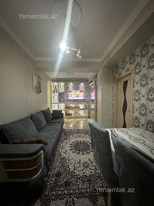 3 otaqlı Bina evi menzil, Masazır, Abşeron