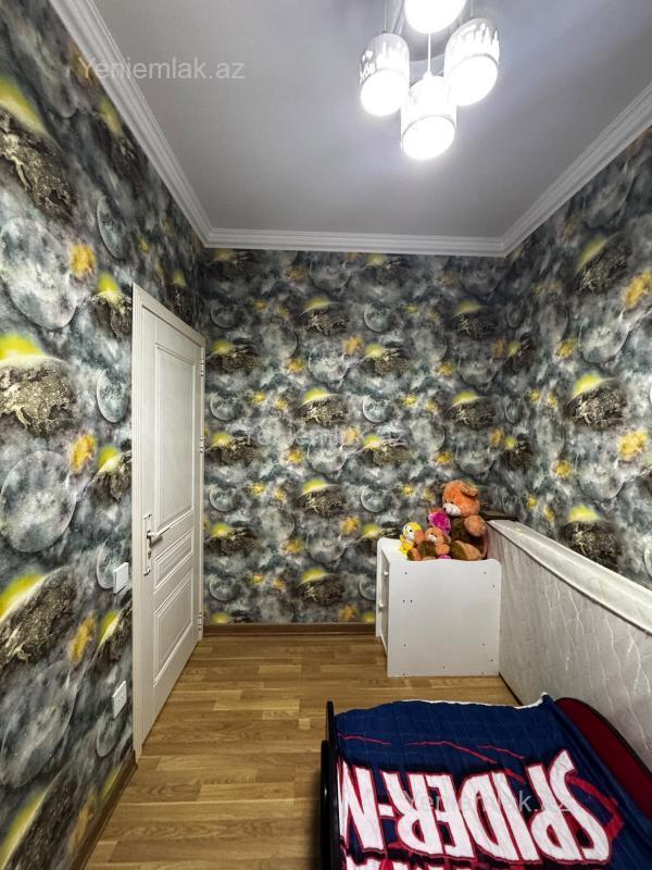 2 otaqlı Bina evi menzil, Masazır, Abşeron