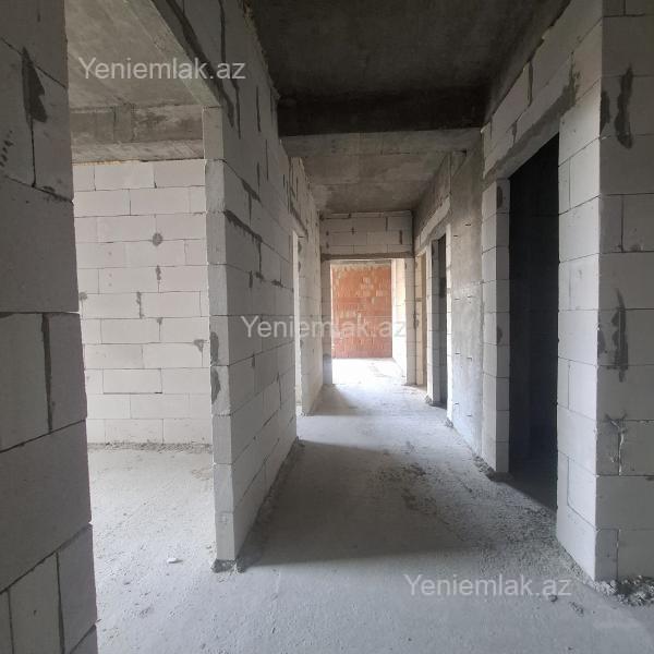 4 otaqlı Bina evi menzil, Nizami rayonu, Bakı