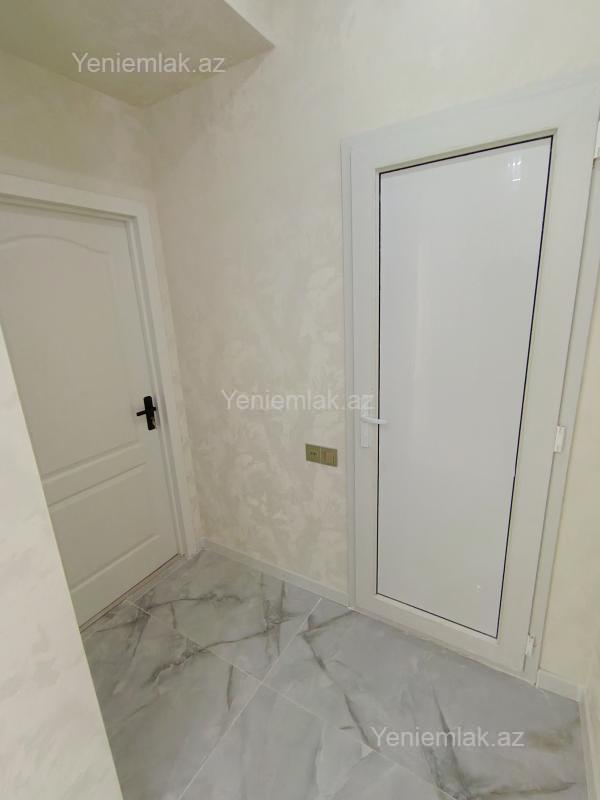 2 otaqlı Bina evi menzil, Qurtuluş 93, Abşeron