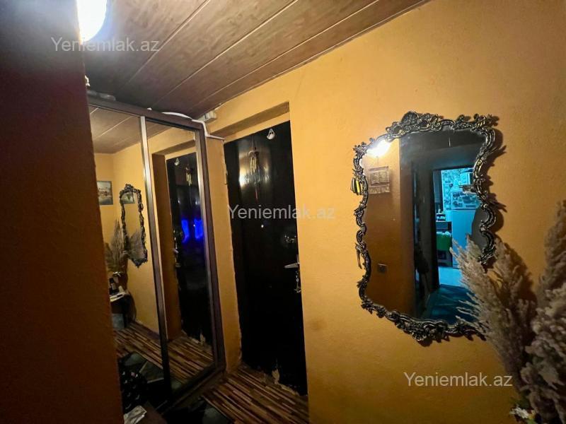 1 otaqlı Bina evi menzil, Yasamal rayonu, Bakı