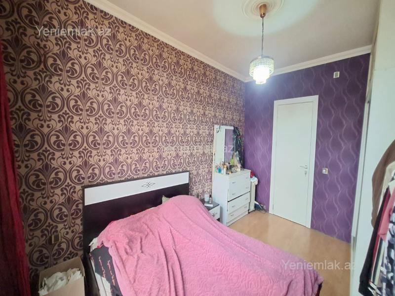 3 otaqlı Bina evi menzil, Binəqədi rayonu, Bakı