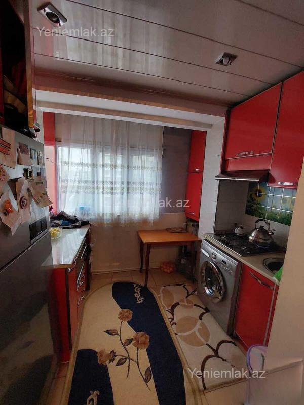 3 otaqlı Bina evi menzil, Xətai rayonu, Bakı