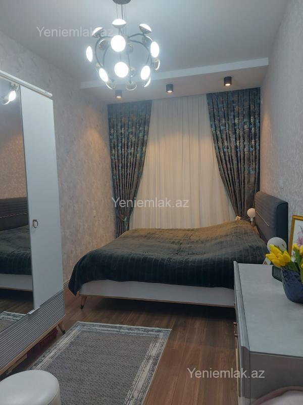 3 otaqlı Bina evi menzil, Yasamal rayonu, Bakı