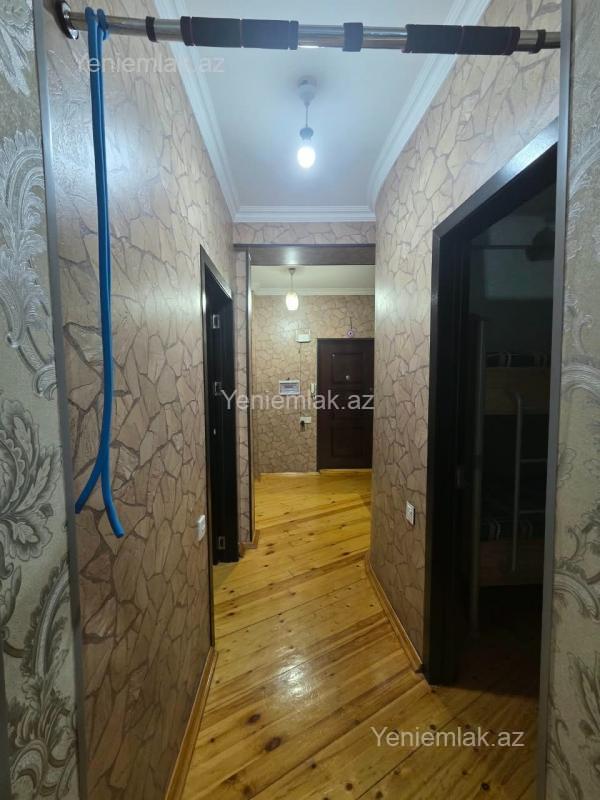 3 otaqlı Bina evi menzil, Xətai rayonu, Bakı
