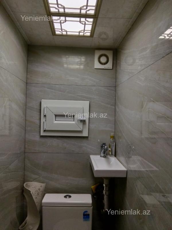 2 otaqlı Bina evi menzil, Yasamal rayonu, Bakı