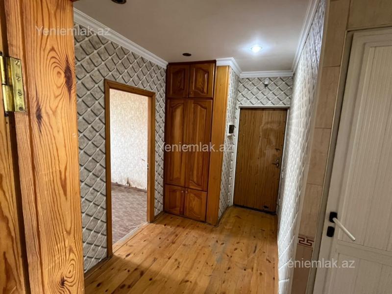 3 otaqlı Bina evi menzil, Xətai rayonu, Bakı