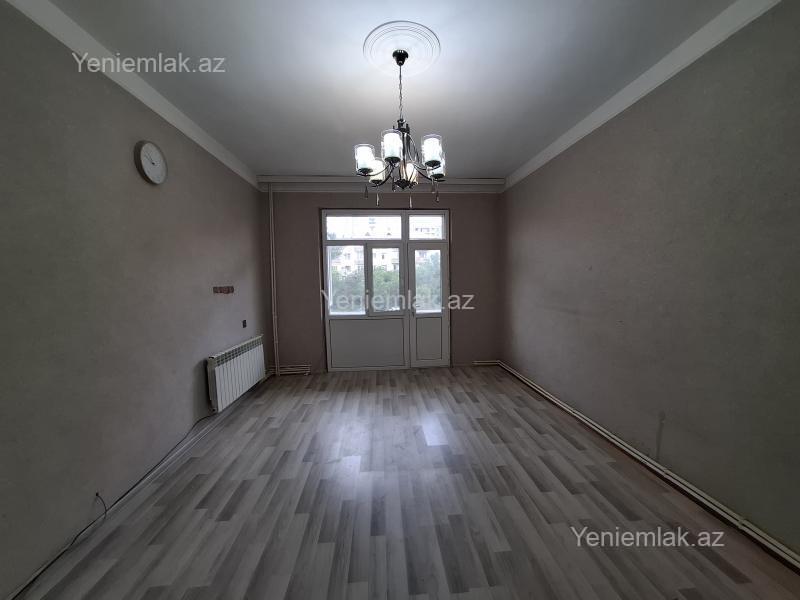 3 otaqlı Bina evi menzil, Nizami rayonu, Bakı