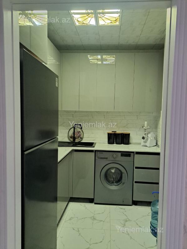 2 otaqlı Bina evi menzil, Suraxanı rayonu, Bakı