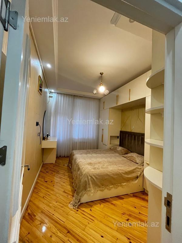 2 otaqlı Bina evi menzil, Suraxanı rayonu, Bakı