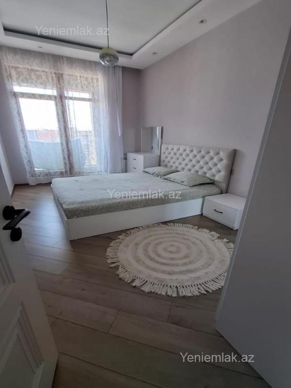 2 otaqlı Bina evi menzil, Nəsimi rayonu, Bakı