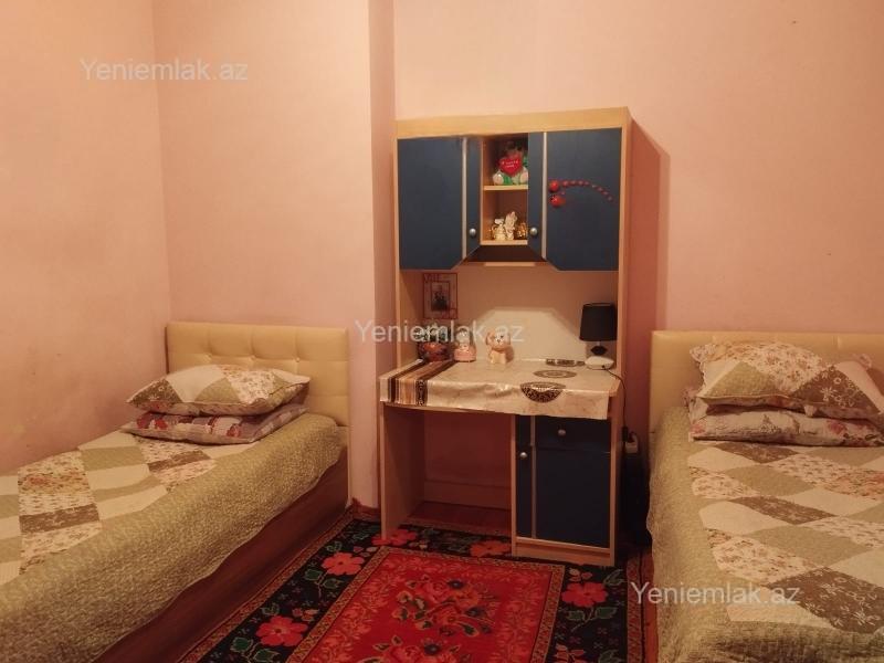 3 otaqlı Bina evi menzil, Xətai rayonu, Bakı