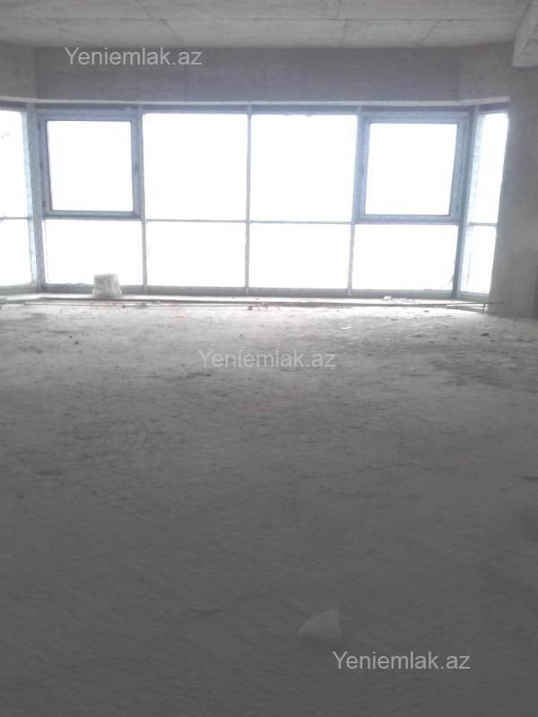 4 otaqlı Bina evi menzil, Nəsimi rayonu, Bakı