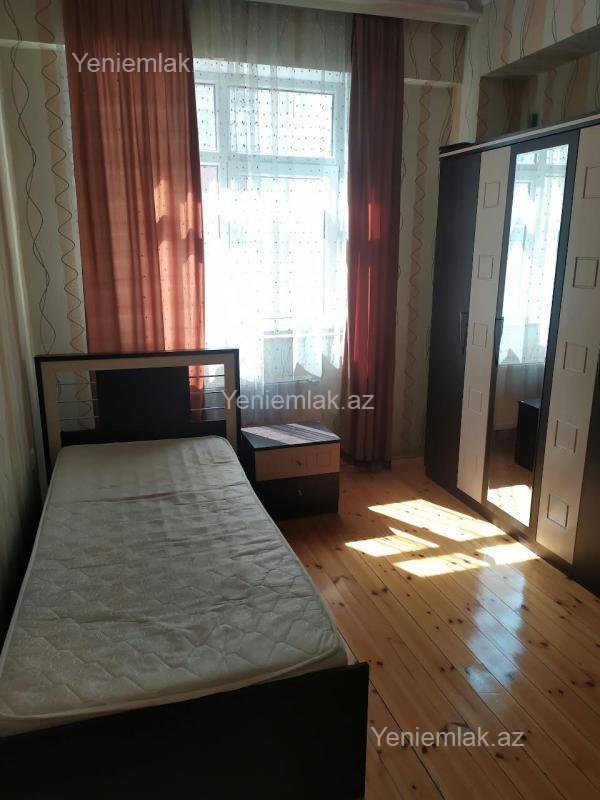 3 otaqlı Bina evi menzil, Xətai rayonu, Bakı