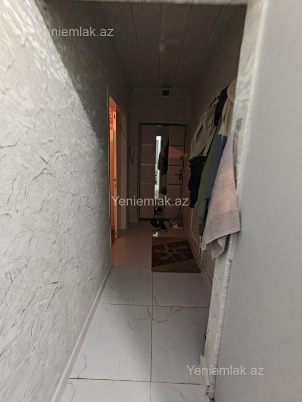 2 otaqlı Bina evi menzil, Yasamal rayonu, Bakı