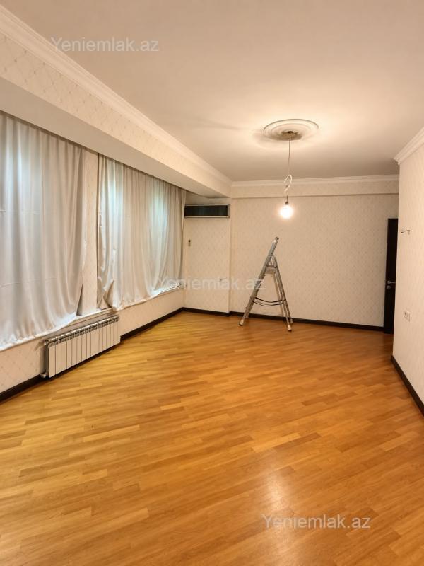 4 otaqlı Bina evi menzil, Nizami rayonu, Bakı