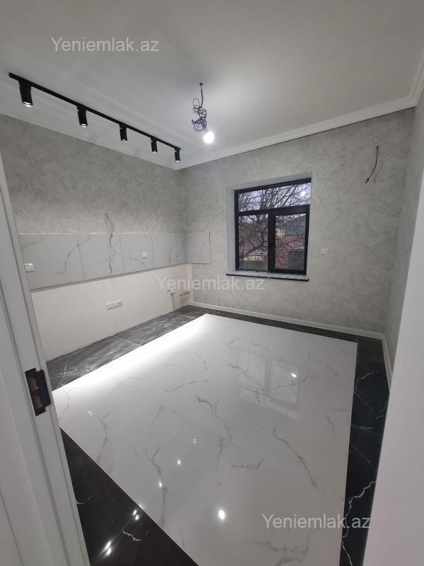 3 otaqlı Həyət evi / Villa, Suraxanı rayonu, Bakı