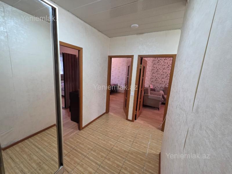 3 otaqlı Bina evi menzil, Xətai rayonu, Bakı