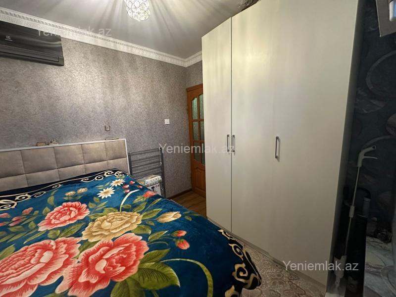 2 otaqlı Bina evi menzil, Xətai rayonu, Bakı