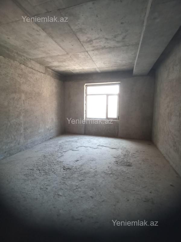 4 otaqlı Bina evi menzil, Xətai rayonu, Bakı