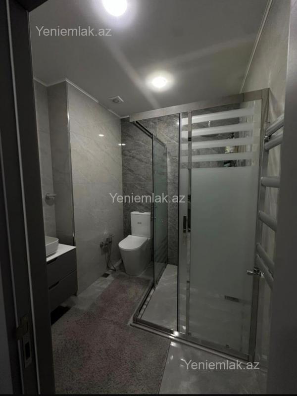 2 otaqlı Bina evi menzil, Binəqədi rayonu, Bakı