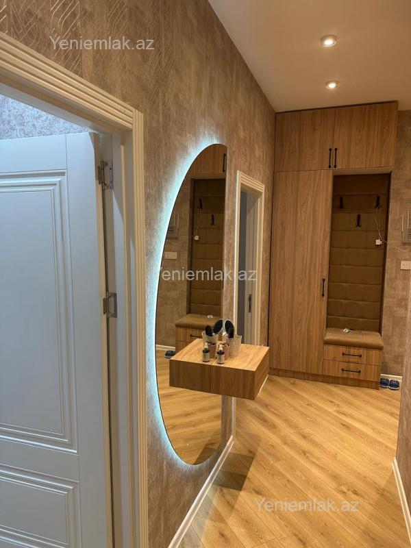 2 otaqlı Bina evi menzil, Xırdalan ş.