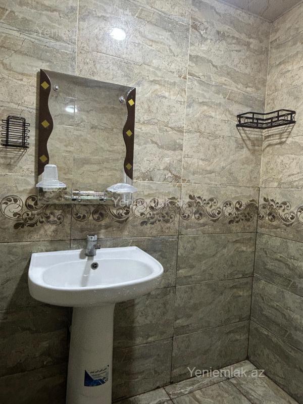 1 otaqlı Bina evi menzil, Xətai rayonu, Bakı