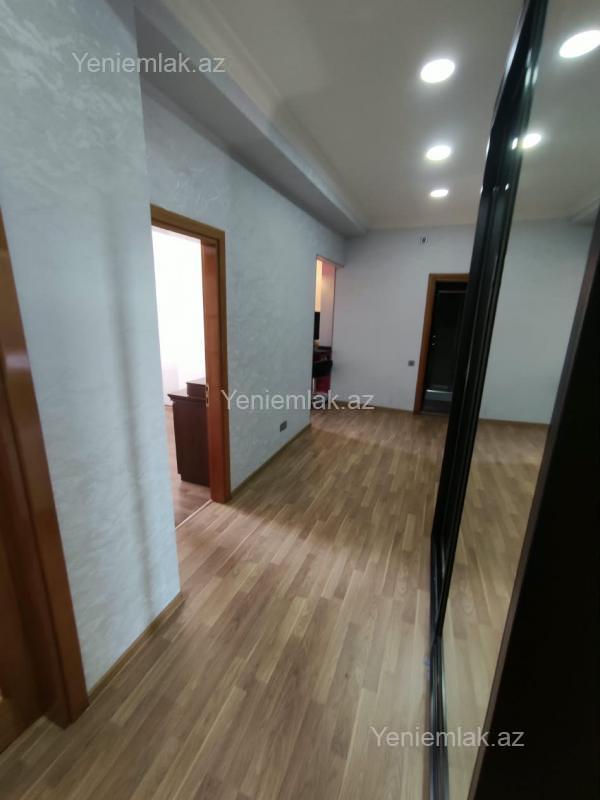 3 otaqlı Bina evi menzil, Yasamal rayonu, Bakı