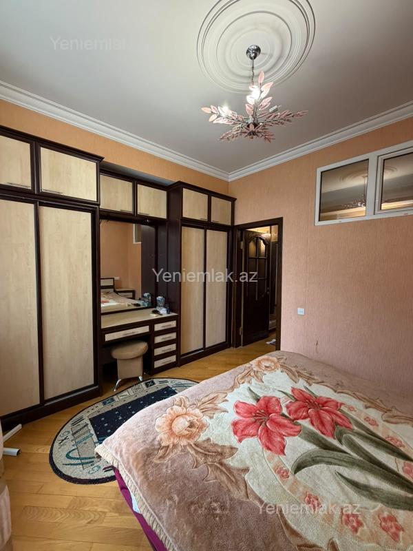 3 otaqlı Bina evi menzil, Yasamal rayonu, Bakı