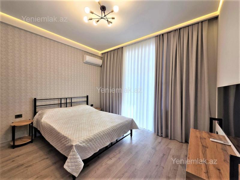 3 otaqlı Bina evi menzil, Xətai rayonu, Bakı