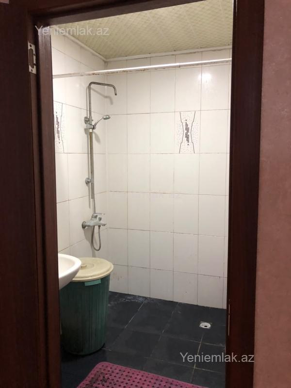 2 otaqlı Bina evi menzil, Xətai rayonu, Bakı