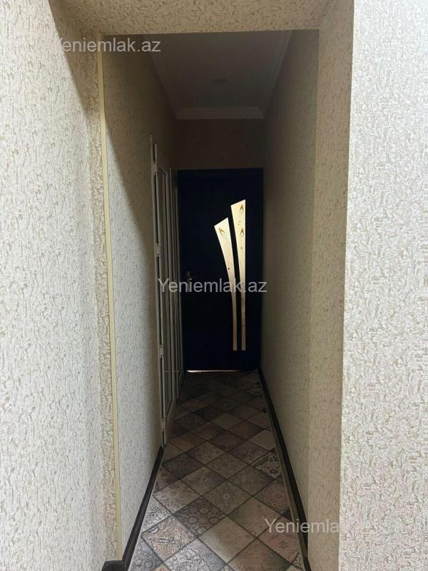 3 otaqlı Bina evi menzil, 9-cu mikrorayon, Sumqayıt