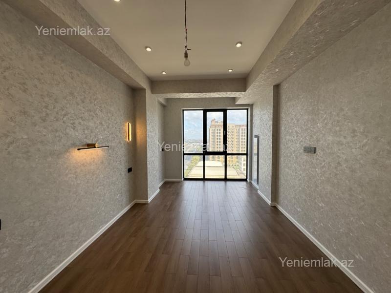 3 otaqlı Bina evi menzil, Nərimanov rayonu, Bakı