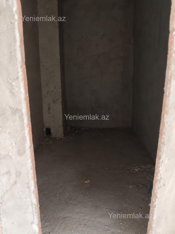 2 otaqlı Bina evi menzil, Yasamal rayonu, Bakı