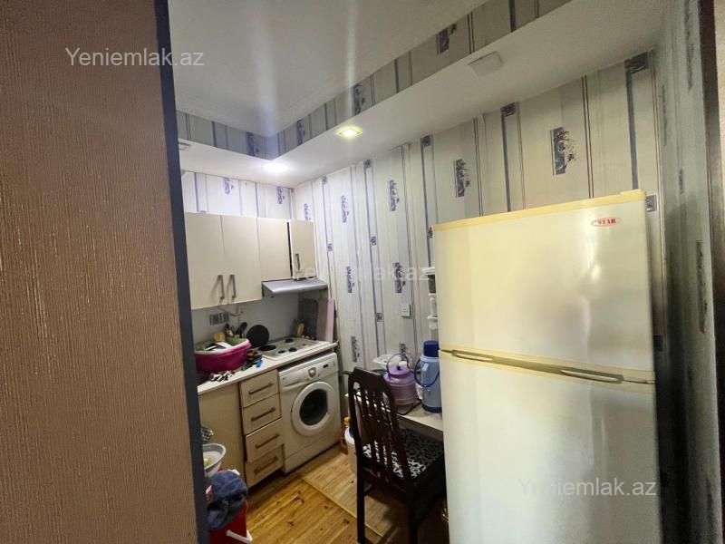 2 otaqlı Bina evi menzil, 9-cu mikrorayon, Sumqayıt