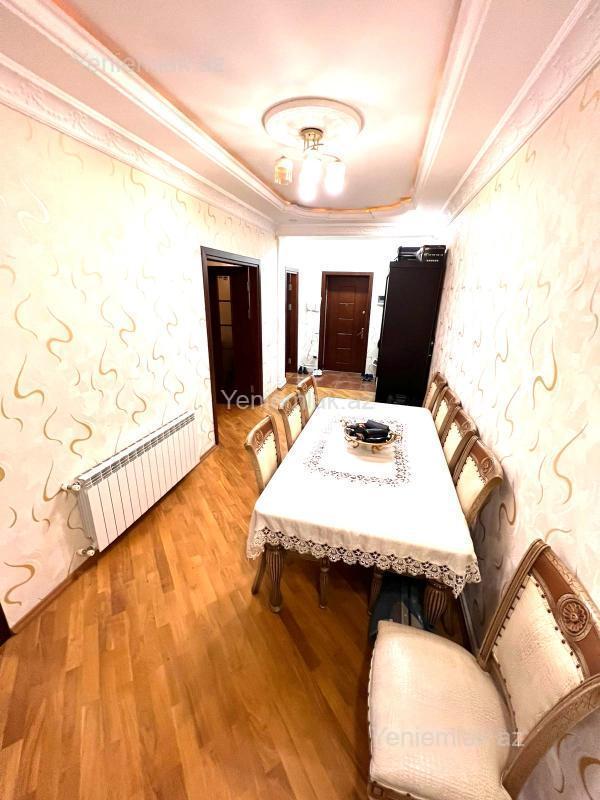 3 otaqlı Bina evi menzil, Yasamal rayonu, Bakı