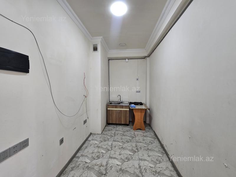 1 otaqlı Bina evi menzil, Xırdalan ş.