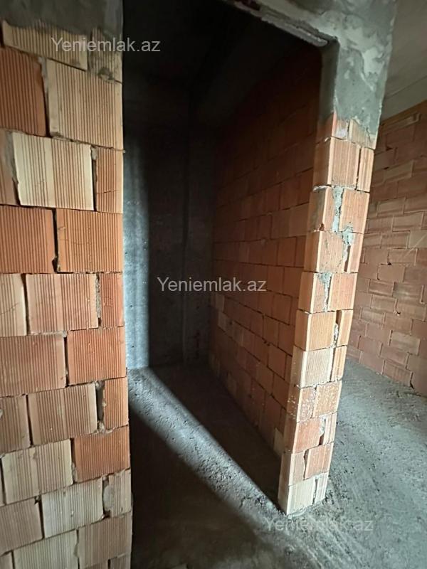 3 otaqlı Bina evi menzil, Binəqədi rayonu, Bakı