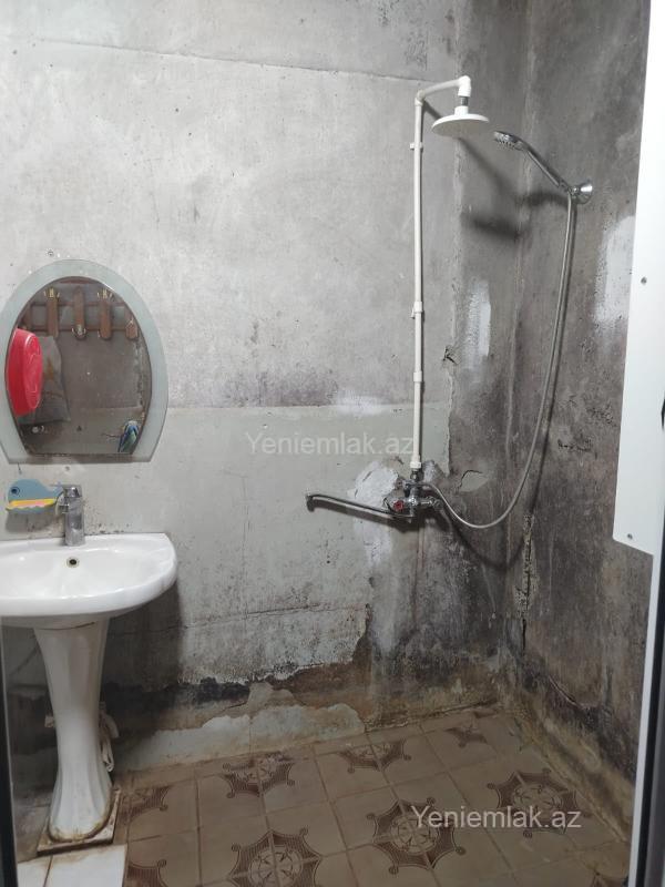 4 otaqlı Bina evi menzil, 9-cu mikrorayon, Sumqayıt