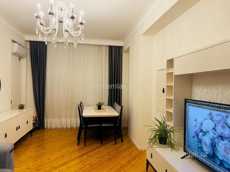 3 otaqlı Bina evi menzil, Binəqədi rayonu, Bakı