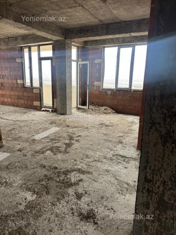 3 otaqlı Bina evi menzil, Binəqədi rayonu, Bakı