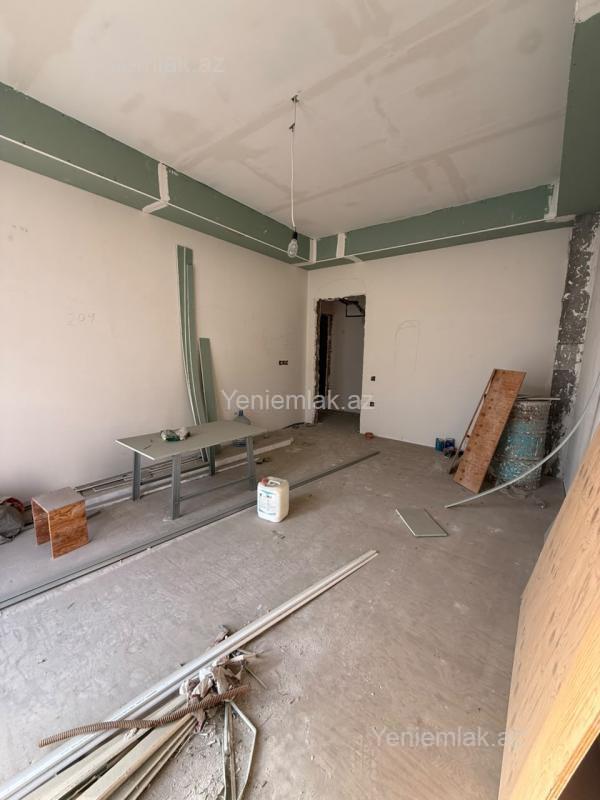 3 otaqlı Bina evi menzil, Xətai rayonu, Bakı