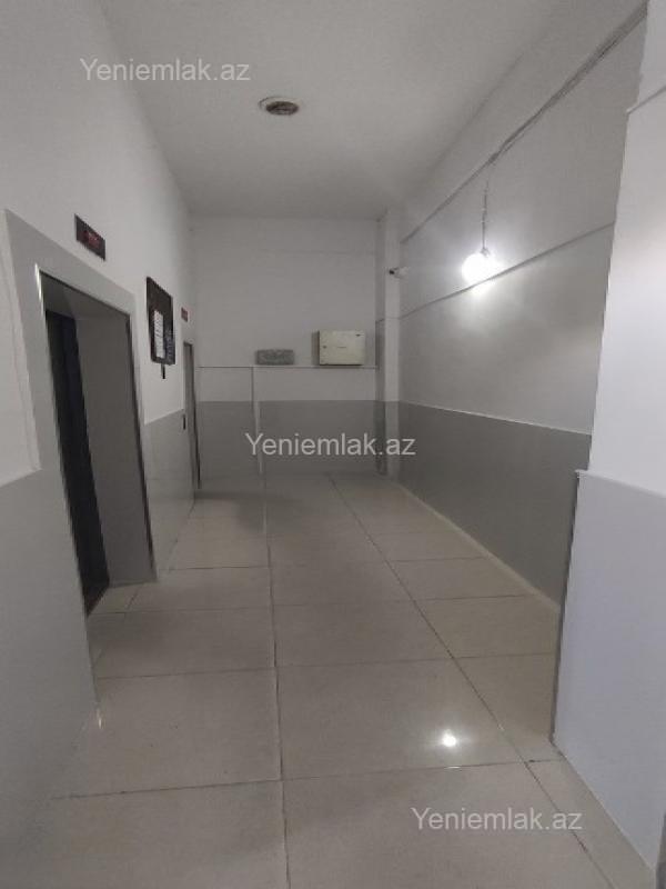 3 otaqlı Bina evi menzil, Nəsimi rayonu, Bakı