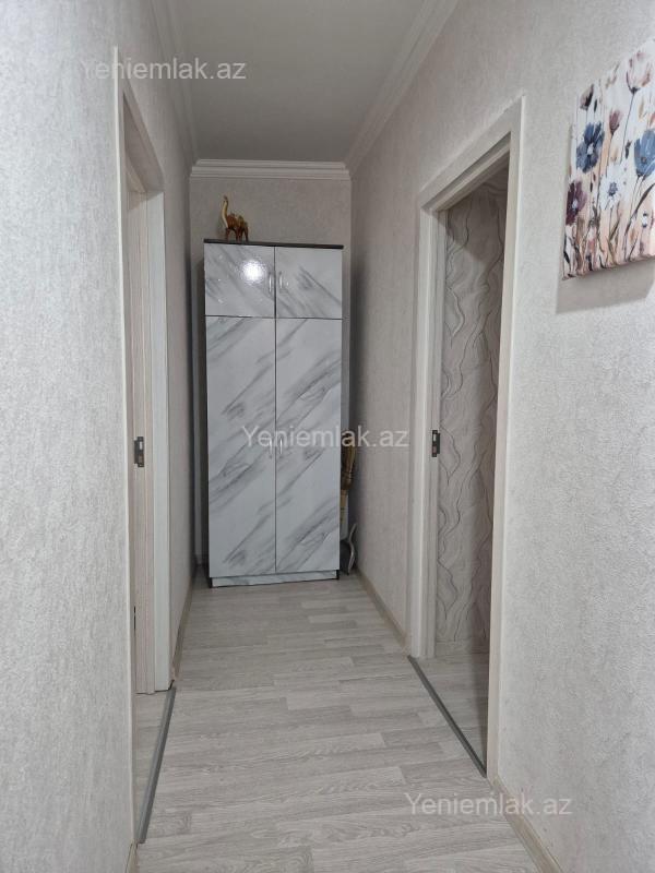 3 otaqlı Bina evi menzil, Binəqədi rayonu, Bakı