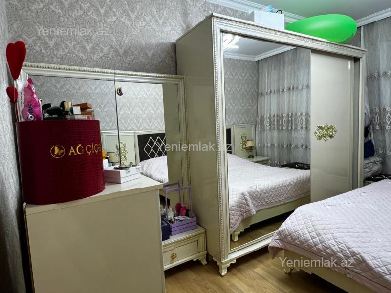 3 otaqlı Bina evi menzil, Binəqədi rayonu, Bakı
