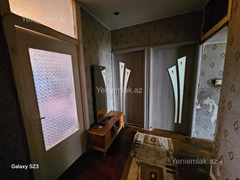 3 otaqlı Bina evi menzil, Xətai rayonu, Bakı