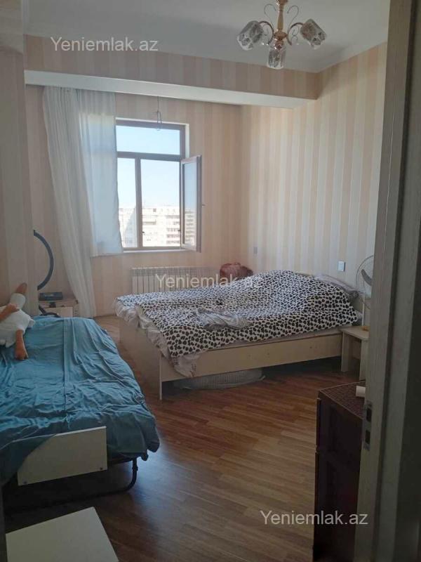 2 otaqlı Bina evi menzil, Yasamal rayonu, Bakı