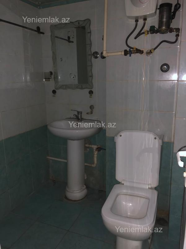 1 otaqlı Bina evi menzil, Xətai rayonu, Bakı