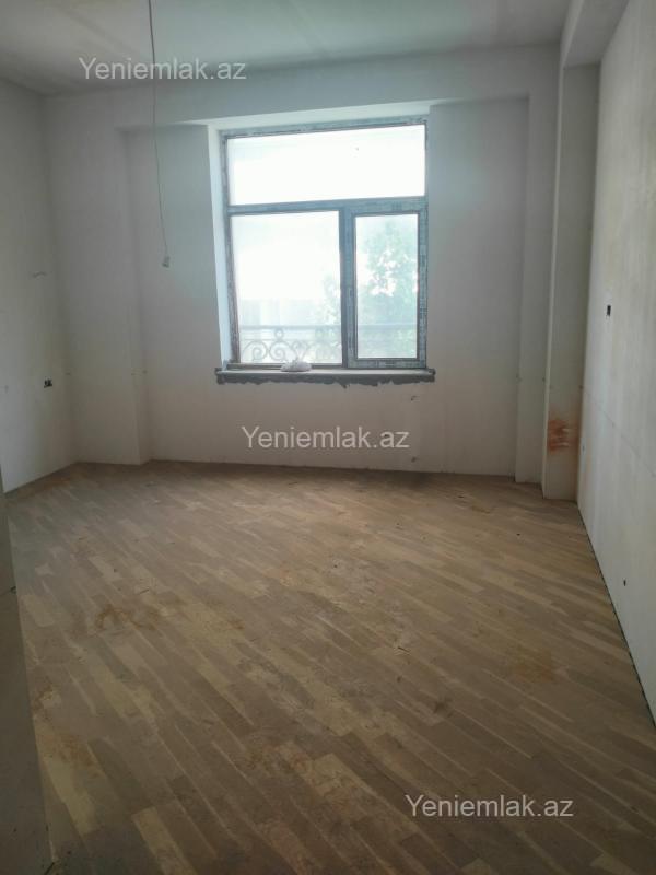 3 otaqlı Bina evi menzil, Xətai rayonu, Bakı