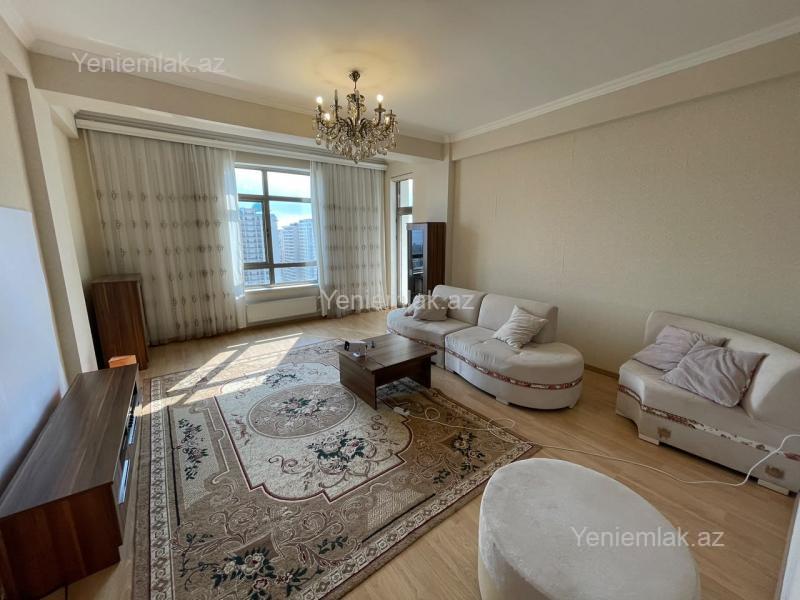 3 otaqlı Bina evi menzil, Yasamal rayonu, Bakı